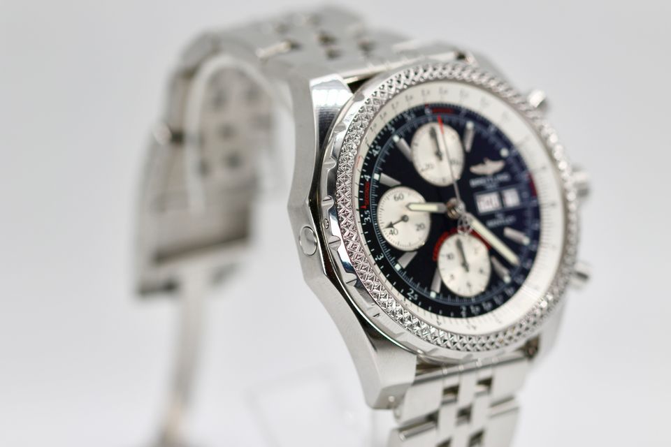 Breitling Bentley GT A13362 Image 3